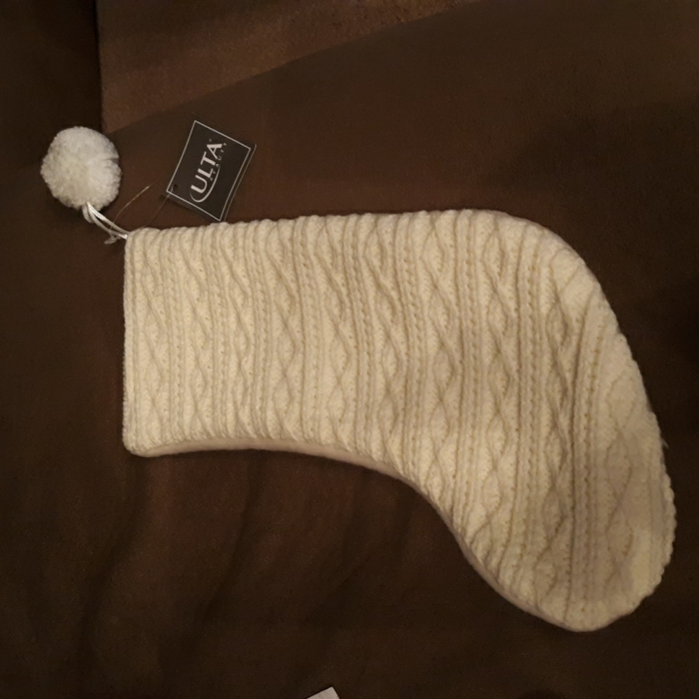 Christmas Stocking! ππβοΈβ - Picture 1 of 1